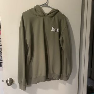 Kanye West hoodie